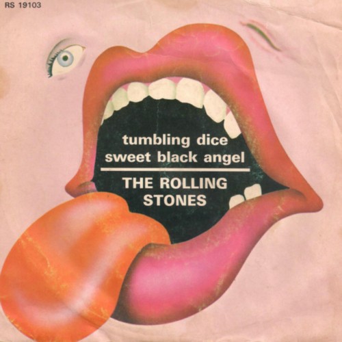 Rolling Stones